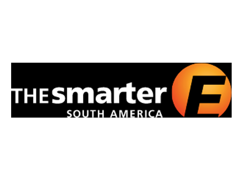 The Smarter E América do Sul