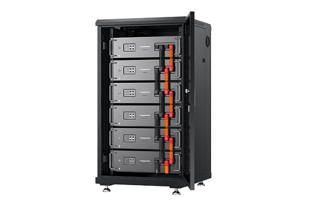 Por que escolher uma bateria de lítio para montagem em rack para suas necessidades de armazenamento de energia?